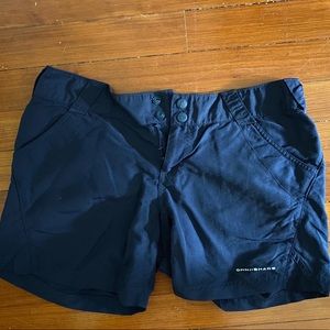 Columbia Omni Shade Shorts